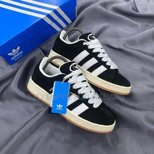 High Quality Luxury Adidas Campus Sneakers