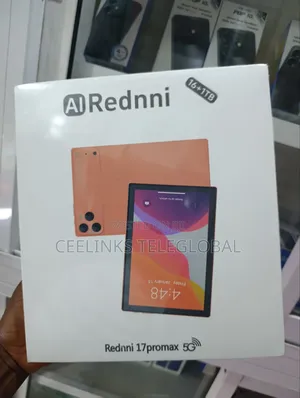 New Tablet 1 TB Silver