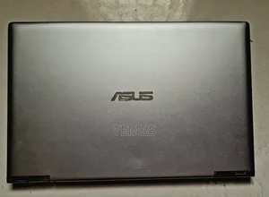 Laptop Asus 8GB AMD Ryzen 5 SSD 256GB