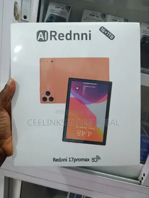 New Tablet 1 TB Blue