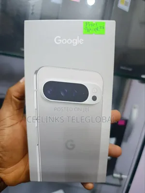 New Google Pixel 9 Pro XL 256 GB Blue