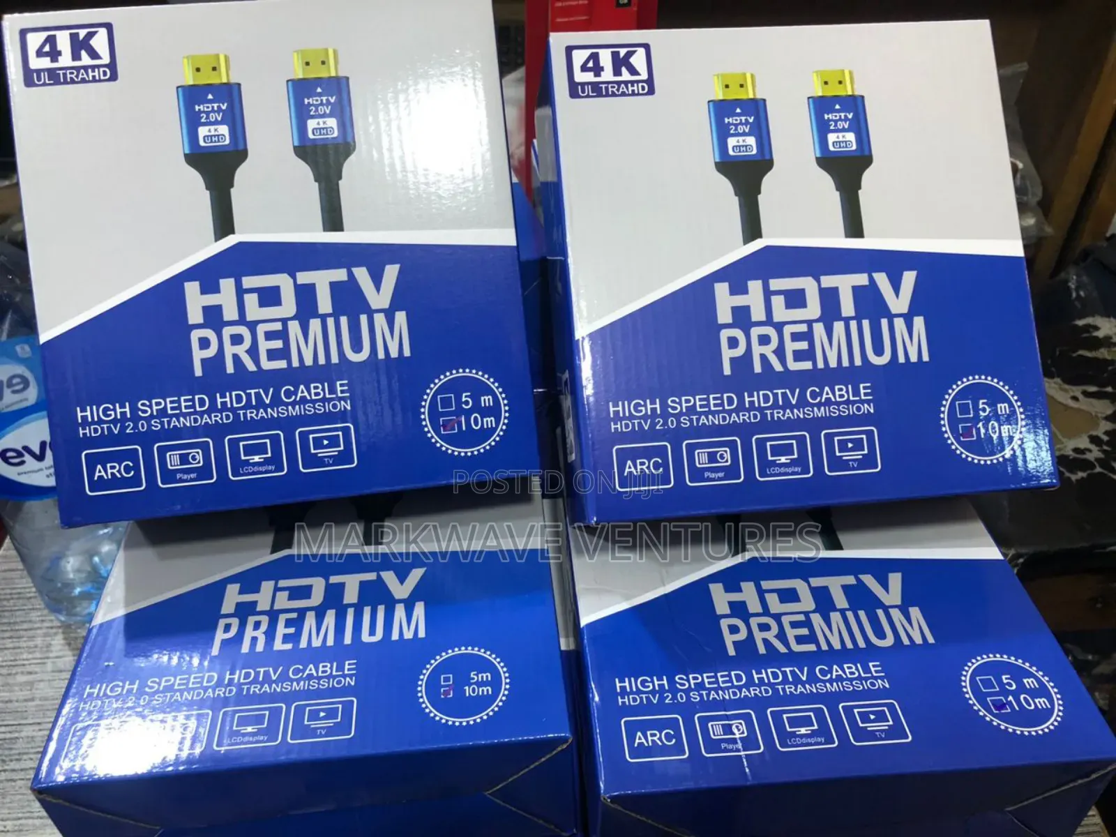 10m Hdmi Cable