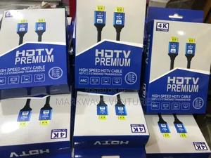 3m Hdmi Cable