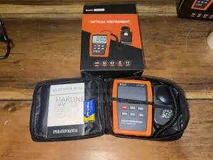 Solar Power Meter