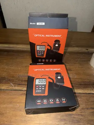 Solar Power Meter