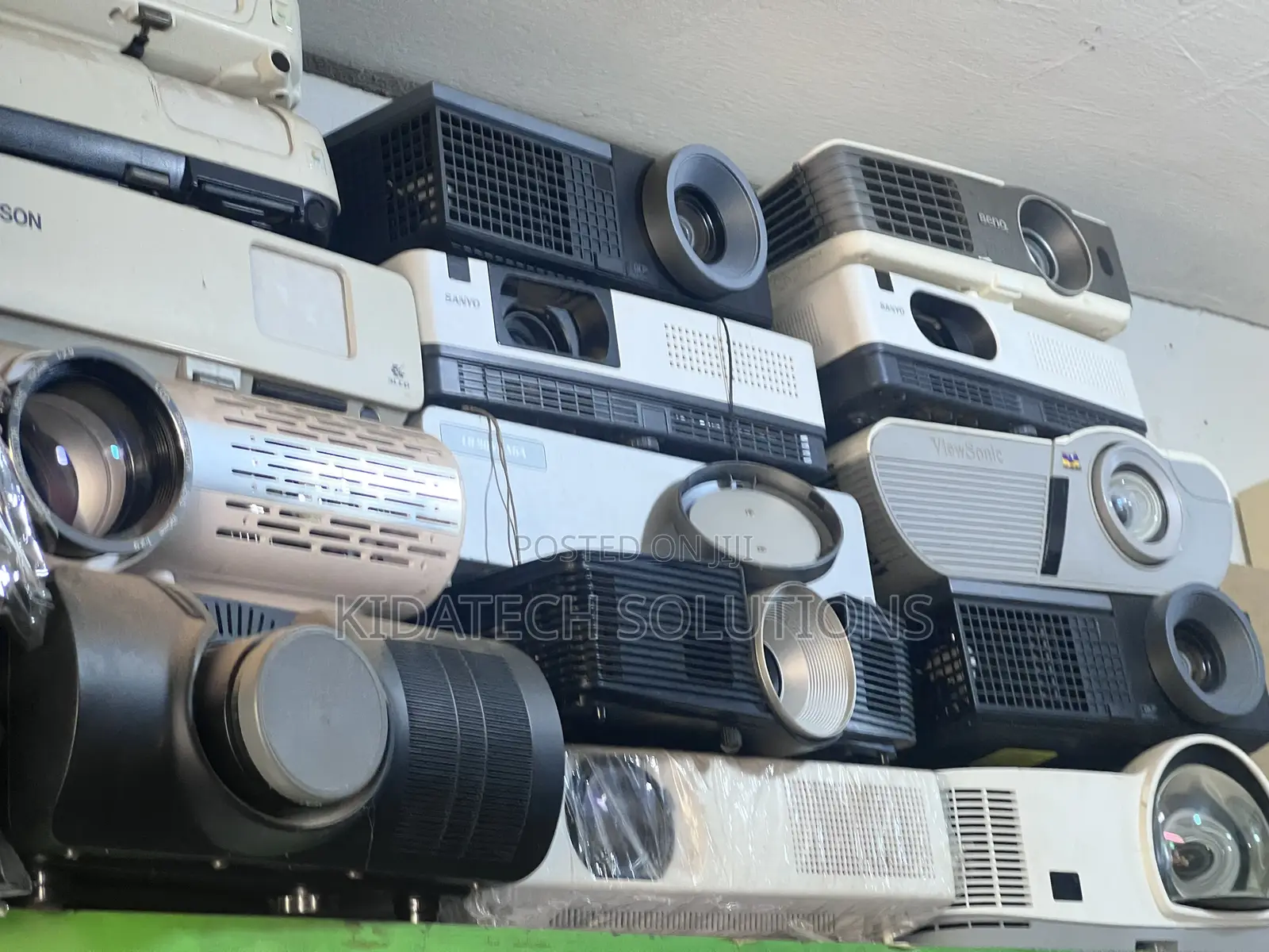 Projectors