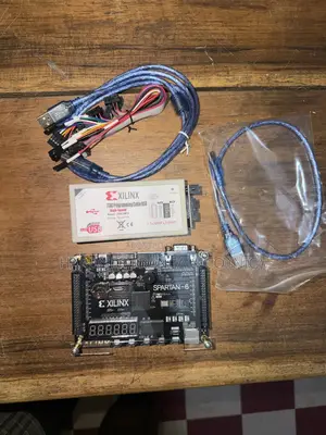 Fpga Development Board