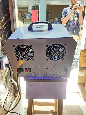 Big Bubble Machine