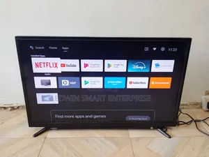 Toshiba Android Television 32 Inches