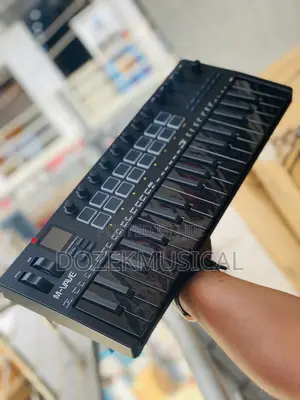 M Vave SMK 37 Pro Midi Keyboard