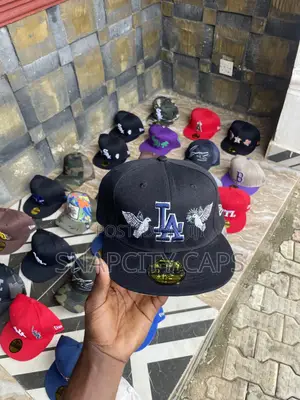 59fifty Fitted Cap