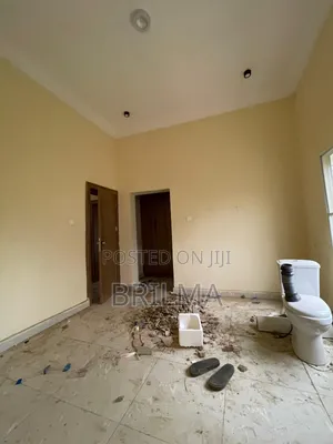 3bdrm Duplex in Jahi for rent