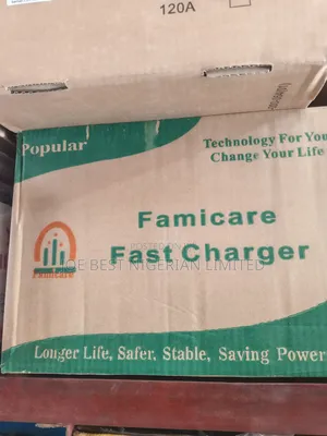 Battery Charger
