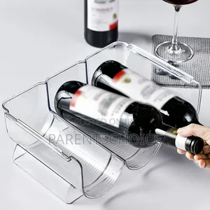 Wine Rack - 1pc