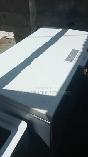 Bauknecht Deep Cold Freezer