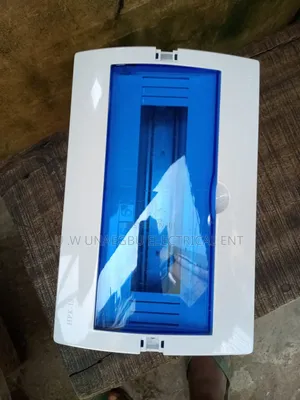 12way Enclosure Box for Breaker
