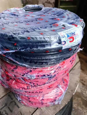 16mm Coleman Single Cable