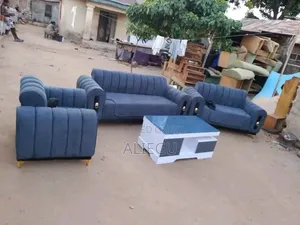 Single and Standard Sofa