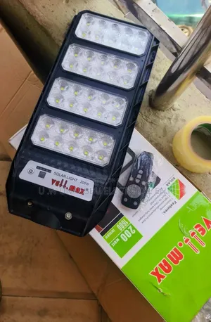 Solar Street Light 300watts
