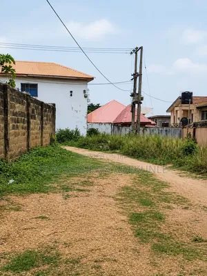 Exclusive Plot of Land for Sale at Wema Bank Off Iwo Road