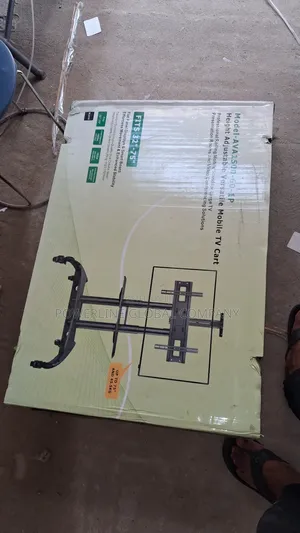 Tv Hanger 32 to 75inches and 55 to 120iches Available From Powerline