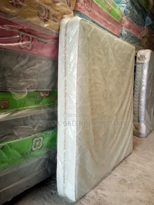 6x6x10 Inches Phenix Spring Mattress