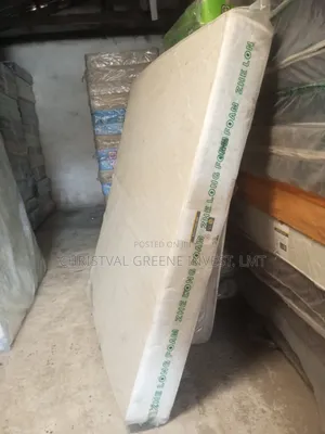 6x7x10 Inches Zhe Long (Semi Orthopedic)