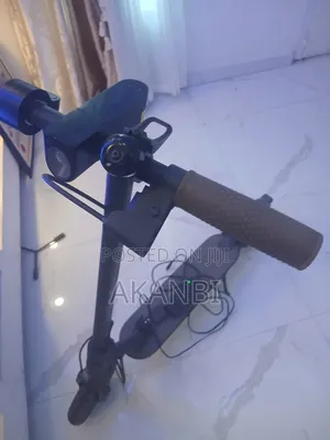 Xiaomi Scooter S1