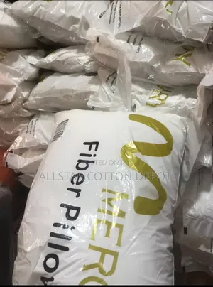 Original Mercury Fiber Pillow