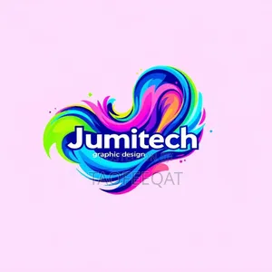 Professional Logo Design Mins Delivery | Jumitech