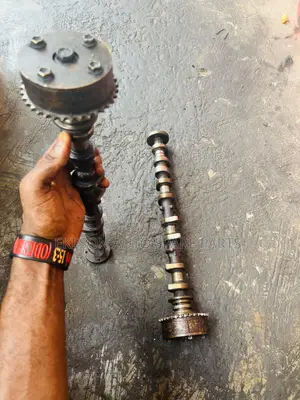 Camshaft/Kinshaft for 2az Toyota Camry,big Daddy 2.4 ,2.7 4plug Engine