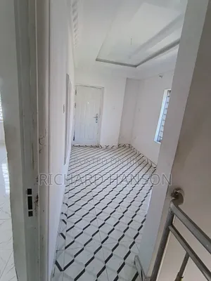 4bdrm Duplex in Opp Eko Akete, Abijo for rent