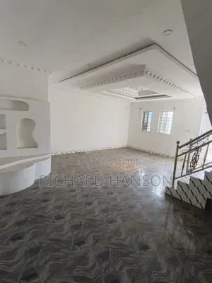 4bdrm Duplex in Opp Eko Akete, Abijo for rent
