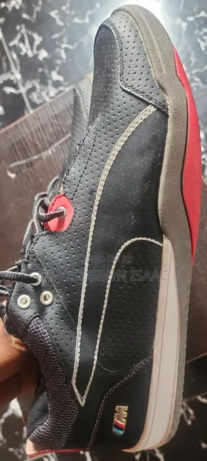 Puma Ortholite BMW Sneakers
