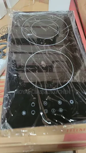 Ceramic Electric Cooker