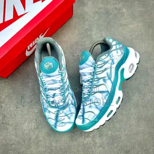 Original Nike Air Max Plus Tn Origin Waterways Sneakers