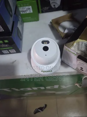 Tiandy Ip Camera Indoor 2mp Full Colour
