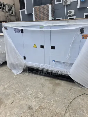 Affordable 150kva Perkins Diesel Generator – Premium Quality