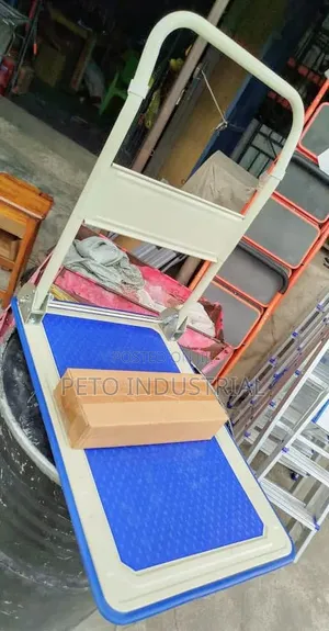 150kg Flat Truck