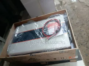 Felicity 10kwh Ion Lithium Battery