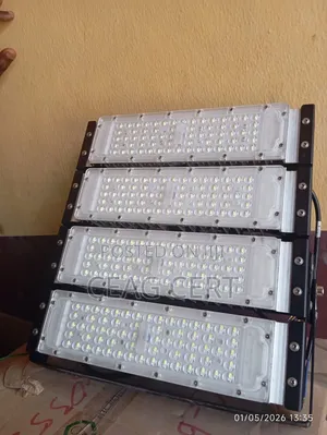 200w Flood Light