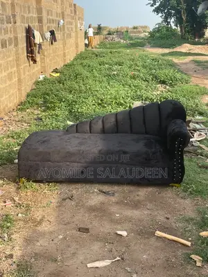 Chair Available