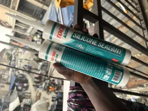 Tocdo A5000 Silicone Sealant 310ml