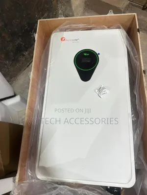Felicity 12.5kwh Lithium Battery