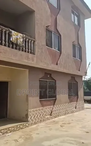 19bdrm Block of Flats in Not Estate, Isheri / Egbe Idimu for sale