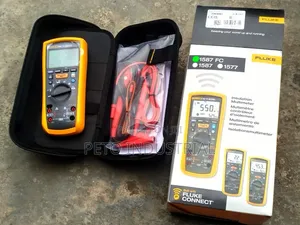Fluke 1587 Multimeter