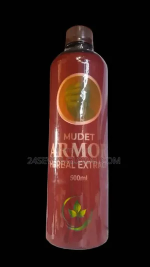 Armor Herbal Extract