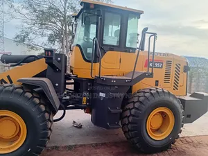 Kotai Wheel Loader