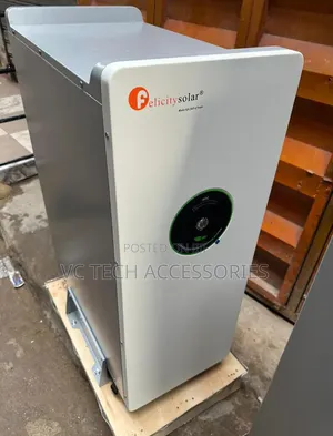 Felicity 17.5kwh Lithium Battery