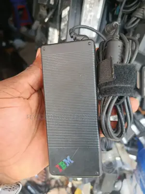 Lenovo Ibm 92p1024 Ac/Dc 16v 4.5a Power Supply Adapter
